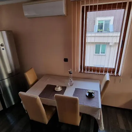 Coffee Appartement *