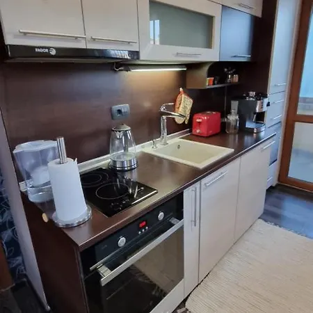 Coffee Apartmán