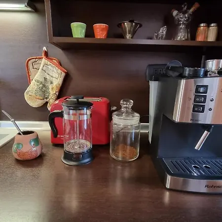 Apartmán Coffee