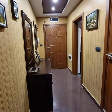 Coffee Apartmán