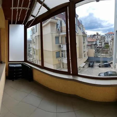 Coffee Apartmán